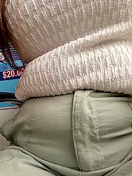 Madisson-04  online show from March 2026 03:08:01 PM