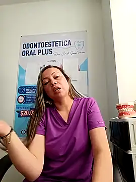 Madisson-04  online show from March 2026 03:10:02 PM