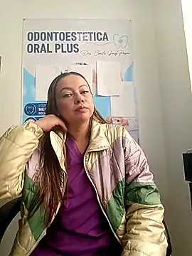 Madisson-04  online show from March 2026 12:40:02 PM