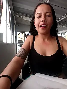 MiaForever1 online show from March 2026 04:34:02 PM