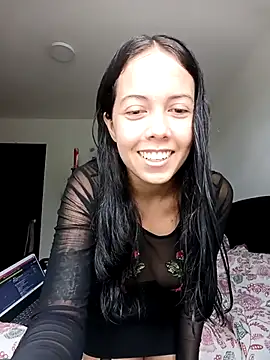 MiaForever1 online show from September 2025 05:00:01 PM