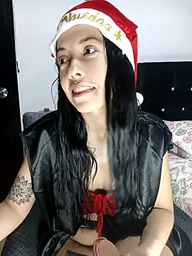 MiaForever1 online show from December 2025 10:47:01 PM