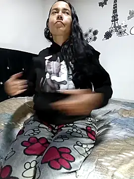 MiaForever1 online show from March 2026 12:02:01 AM