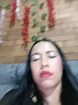 MiaForever1 online show from October 2025 11:24:02 PM