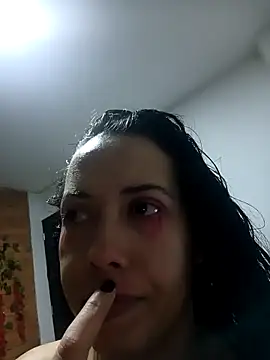 MiaForever1 online show from October 2025 08:49:02 PM