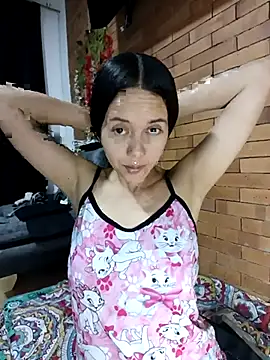 MiaForever1 online show from November 2025 01:17:01 AM