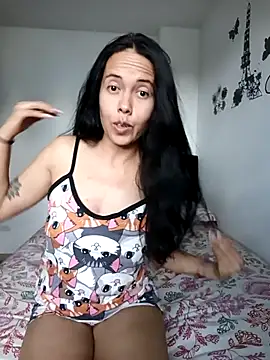 MiaForever1 online show from April 2026 08:45:01 PM