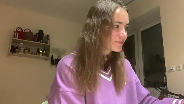 BunnyTiedeman online show from September 2025 05:38:02 PM