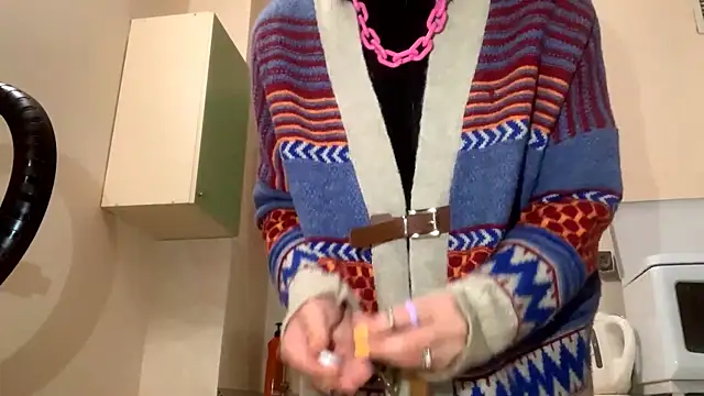 BunnyTiedeman online show from October 2025 04:05:01 PM