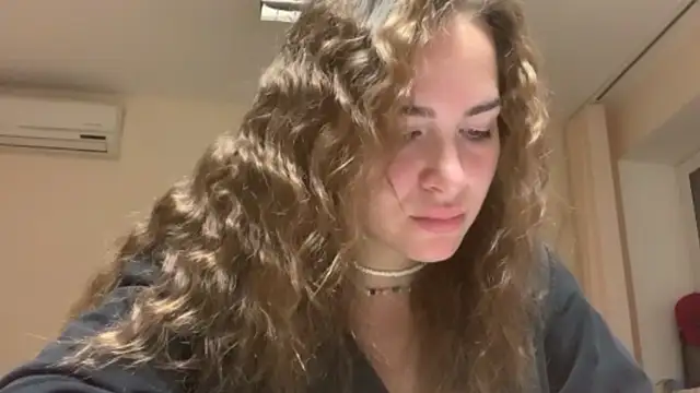 BunnyTiedeman online show from September 2025 06:21:02 PM
