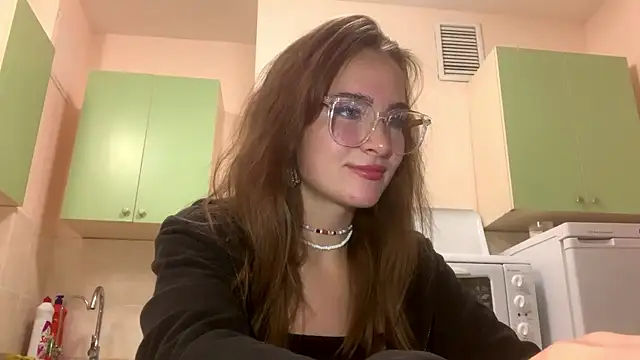 BunnyTiedeman online show from October 2025 04:21:01 PM