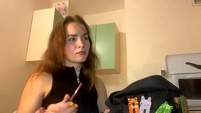 BunnyTiedeman online show from October 2025 05:54:01 PM
