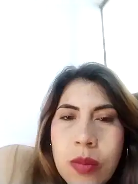 Snapshot of Camila_latina_0 chatting on September 2025 09:18:01 PM Camila latina 0 online show from September 2025 09:18:01 PM