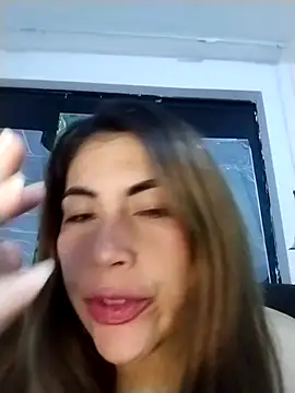 Snapshot of Camila_latina_0 chatting on September 2025 01:08:01 AM Camila latina 0 online show from September 2025 01:08:01 AM