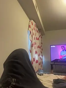 josejoel21 online show from February 2026 07:58:01 PM