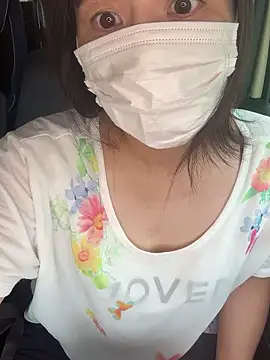Snapshot of hanachan_001 chatting on September 2025 12:36:01 AM hanachan 001 online show from September 2025 12:36:01 AM