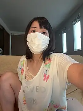 Snapshot of hanachan_001 chatting on September 2025 12:43:01 AM hanachan 001 online show from September 2025 12:43:01 AM