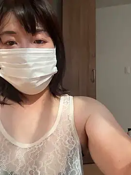 Snapshot of hanachan_001 chatting on September 2025 05:52:02 AM hanachan 001 online show from September 2025 05:52:02 AM