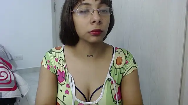 Kittyrose3 online show from October 2025 05:08:02 AM