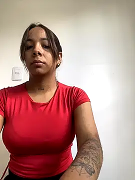 Kittyrose3 online show from September 2025 06:15:02 PM