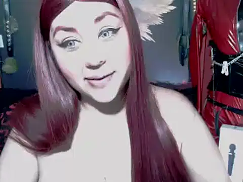 Evadiryxxx online show from May 2026 10:08:02 PM