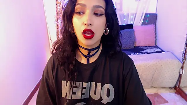 Cleofox  online show from September 2025 10:47:01 PM