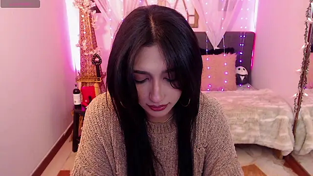 Cleofox  online show from November 2025 12:43:02 AM