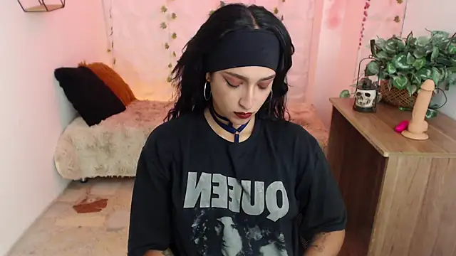 Cleofox  online show from September 2025 12:11:01 AM