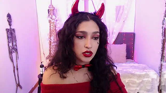 Cleofox  online show from October 2025 11:13:01 PM