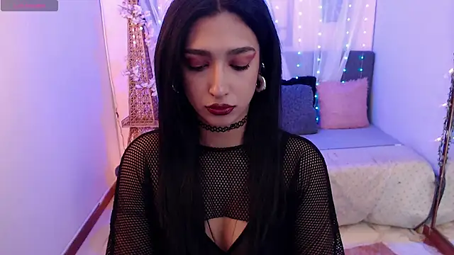 Cleofox  online show from September 2025 11:43:01 PM