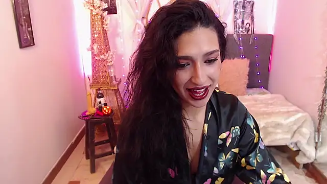 Cleofox  online show from October 2025 12:22:01 AM