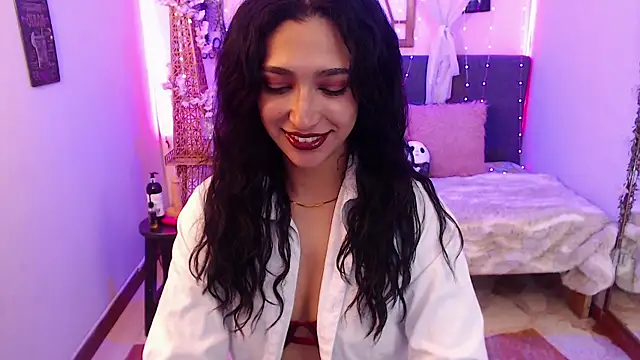 Cleofox  online show from October 2025 12:32:02 AM