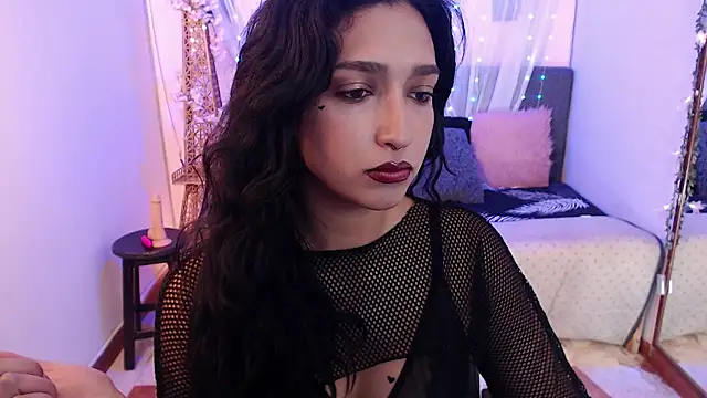 Cleofox  online show from September 2025 11:41:02 PM