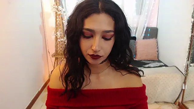 Cleofox  online show from September 2025 11:00:01 PM