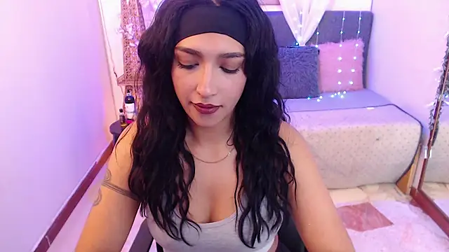 Cleofox  online show from October 2025 11:38:02 PM