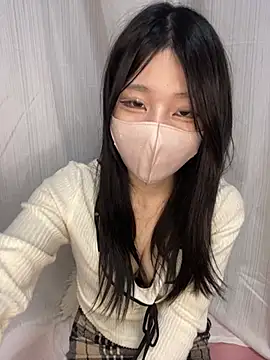 Snapshot of Yuki_chan_2 chatting on March 2026 01:56:01 PM Yuki chan 2 online show from March 2026 01:56:01 PM