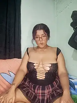 Cat Hot Party online show from January 2026 01:12:02 AM