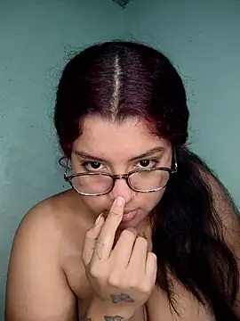 Cat Hot Party online show from January 2026 09:27:02 AM