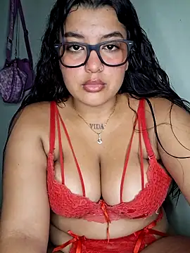 Cat Hot Party online show from November 2025 06:56:01 PM