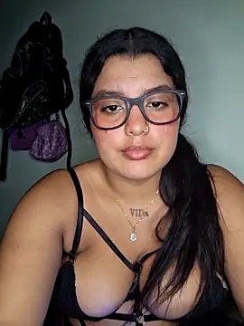 Cat Hot Party online show from November 2025 11:20:02 PM