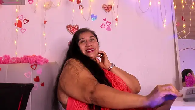 Snapshot of milf_latinn chatting on September 2025 03:08:01 PM milf latinn online show from September 2025 03:08:01 PM