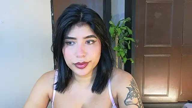 dahiana marin online show from June 2026 10:55:02 PM