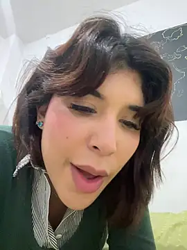 dahiana marin online show from March 2026 09:25:01 PM