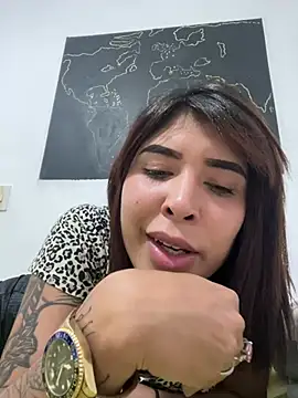 dahiana marin online show from March 2026 09:59:01 PM