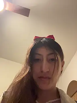 Clavelnegro online show from November 2025 01:20:02 AM