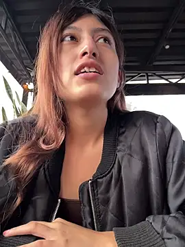 Clavelnegro online show from November 2025 11:04:02 PM