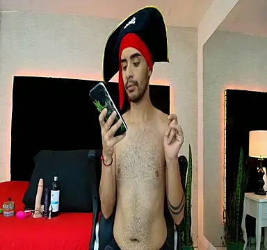 Snapshot of HairyDiamond_ chatting on September 2025 05:57:01 PM HairyDiamond online show from September 2025 05:57:01 PM