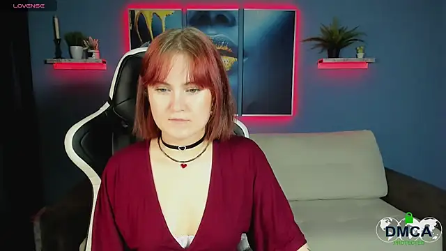 Roxy foxi online show from September 2025 08:07:02 AM