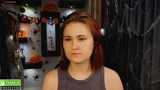 Roxy foxi online show from October 2025 01:04:02 AM