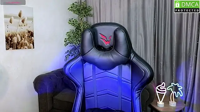 Roxy foxi online show from September 2025 01:12:02 AM